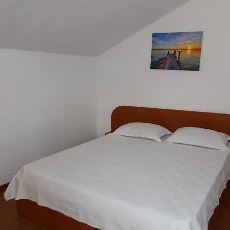 בית הארחה Casa Anda