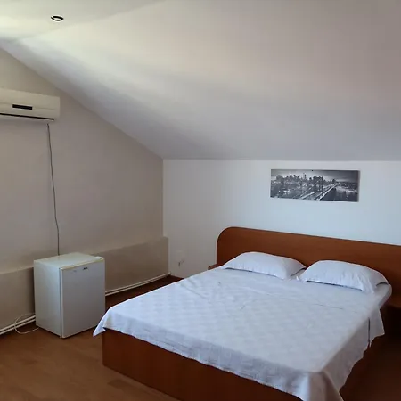 Casa Anda מנגליה