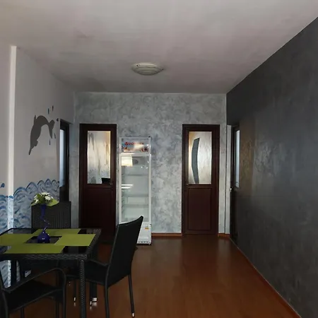 בית הארחה Casa Anda *