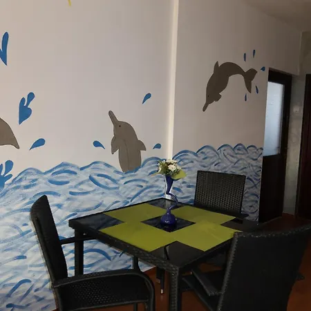 Casa Anda בית הארחה מנגליה
