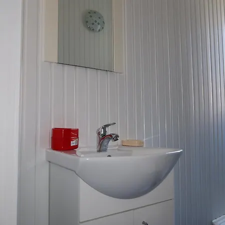 בית הארחה Casa Anda *
