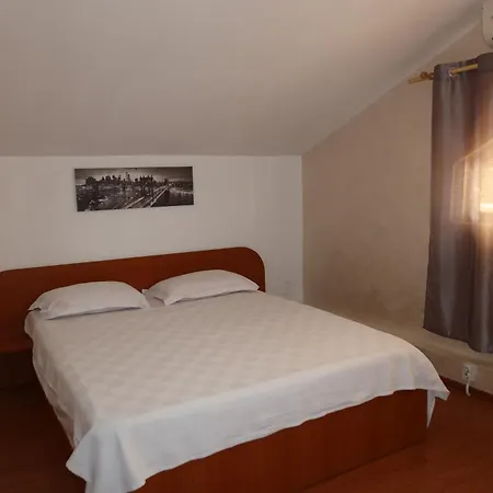 בית הארחה Casa Anda